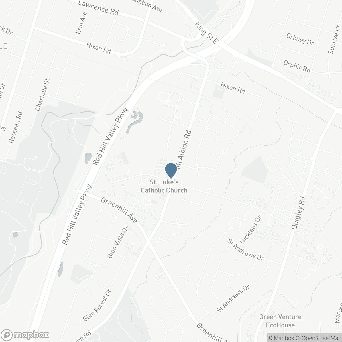 166 MOUNT ALBION Road Unit# 25, Hamilton, Ontario L8K 5S8